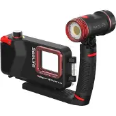 SeaLife SportDiver Ultra 2500 Set (SL405 + SL671 Bundle-Box)