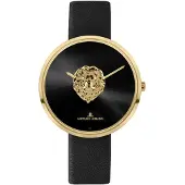 Jacques Lemans - Armbanduhr - Damen - Quarz - Design Collection - 1-2092F