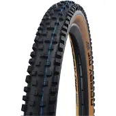 Schwalbe Weicher Reifen Nobby Nic