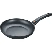 Berndes Bratpfanne 24 cm, Aluminium, schwarz - Special+