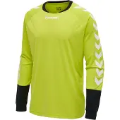 Hummel Essential Torwart Trikot, gelb, L, Herren