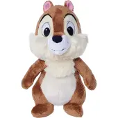 Disney Chip & Chop The Rescuing Guardians Chip Plüschfigur 25cm