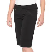 100% Ridecamp Kurze Hose