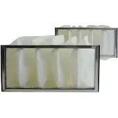 Maico Luftfilter, Ersatz KF 28 0093.0683