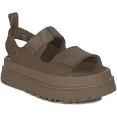 Ugg Damen Sandalen W Goldenglow - Bruin - Größe 40