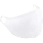 Cgm Klare Visier für 116 Air Jet Helm