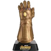 Eaglemoss Infinity-Handschuh – – Marvel Museum-Replika