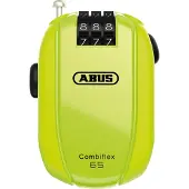 ABUS Schloss Combiflex Stopover