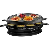Tefal RE3208 Store'Inn Raclette Raclettegrill