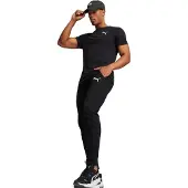Puma Trainingsanzüge EVOSTRIPE CORE FZ PANT herren