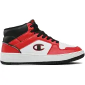 Champion Schuhe Rebound 20 Mid, S21907RS001 45,5
