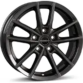 BORBET Felge W 8.0x18 ET40 5x112 ANT für Cupra Ateca Born Formentor Leon ST Terramar5x112 ANT für Cupra Ateca Born Formentor Leon ST