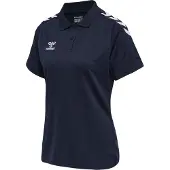 Hummel hmlCORE XK FUNCTIONAL POLO WOMAN, MARINE, M