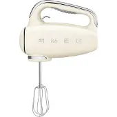 Smeg Handmixer "HMF01CREU Creme" 250 W