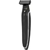 Adler AD 2922, Schwarz, Wechselstrom/Batterie, 45 min, Integrierte Batterie, Lithium-Ion (Li-Ion), 1,34 kg