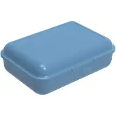 Rotho Funbox 1,25 l FUN, Farbe:Horizon Blue