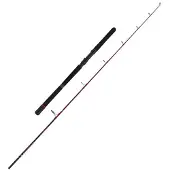 Penn Squadron III Jig 1.98m 300-600g - Bootsrute