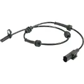 METZGER ABS Sensor Raddrehzahl Hinten für ALFA ROMEO GIULIETTA (940) 0900921