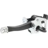 VAICO V20-1817 Türfeststeller Türfangband für BMW 7 (E38) Hinten