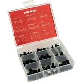 Sram Frame Plug Tacklebox 90 Einheiten Stopper