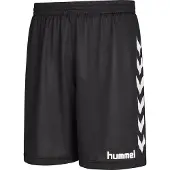 Hummel Essential kurze Torwartshorts Herren black L