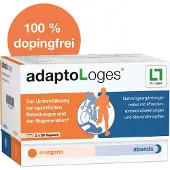AdaptoLoges Kapseln 120 St