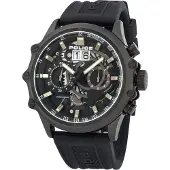 Police Armbanduhr Luang PL16018JSB-02P