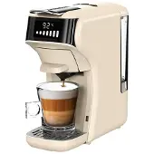 HiBREW 5 In 1 H1b Kapselkaffeemaschine