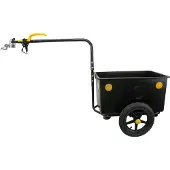 Bellelli Eco Maxi Fahrradanhänger