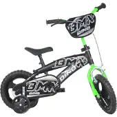 Dino Bikes Kinderfahrrad Dino Fahrräder 12"