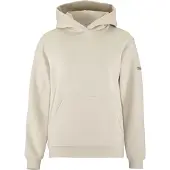 Craft Hoodie Damen Community 2.0 Plaster-XL