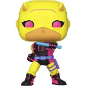 Funko POP! Daredevil Marvel Figur