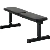 Rebel ACTIVE Straight training bench