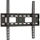 InLine Wandhalterung für Displays, 81-140cm (32-55"), max. 75kg