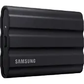 Samsung MU-PE4T0S, 4 TB, USB Typ-C, 3.2 Gen 2 (3.1 Gen 2), 1050 MB/s, Passwortschutz, Schwarz
