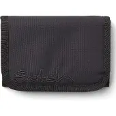 Satch Geldbörse Wallet Nordic Grey dunkelgrau
