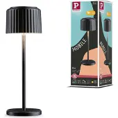 Paulmann Solar Akkuleuchte Else