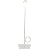 Broggi Design Bugia Tischlampe