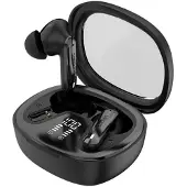 Vention Kabellose Ohrhörer, , NBMB0, Earbuds Air A01 (schwarz)