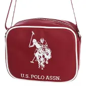 U.s. polo assn. BEUM66022MVP Damen Umhängetasche