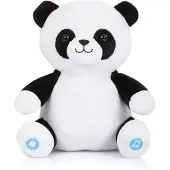 Chipolino Gas Panda mit Licht und Musik
