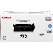 Canon 732C, 6400 Seiten, Cyan, 1 Stück(e)