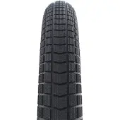 Schwalbe Reifen Big Ben HS439 20x2.15" 55-406 sw-LiteSkin Reflex RG EC