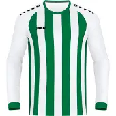 Jako Unisex Trikot Inter LA, Farbe:weiß/sportgrün, Größe:XXL