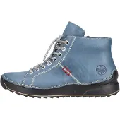 Rieker 71510 Stiefeletten Royal Größe EU 41