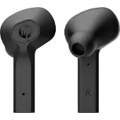 HP Wireless-Ohrhörer G2, Kabellos, Musik, 12 g, Kopfhörer, Schwarz
