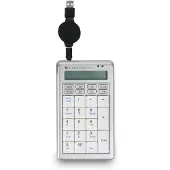 BakkerElkhuizen S-board 840 Numeric Keyboard