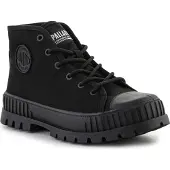 Palladium Schuhe Pallashock Supply 77965001