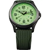 Traser H3 H3 107424 P67 Officer Pro Gun Herrenuhr 42mm 10ATM