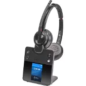 Poly DECT Headset Savi 8420 Office binaural Teams